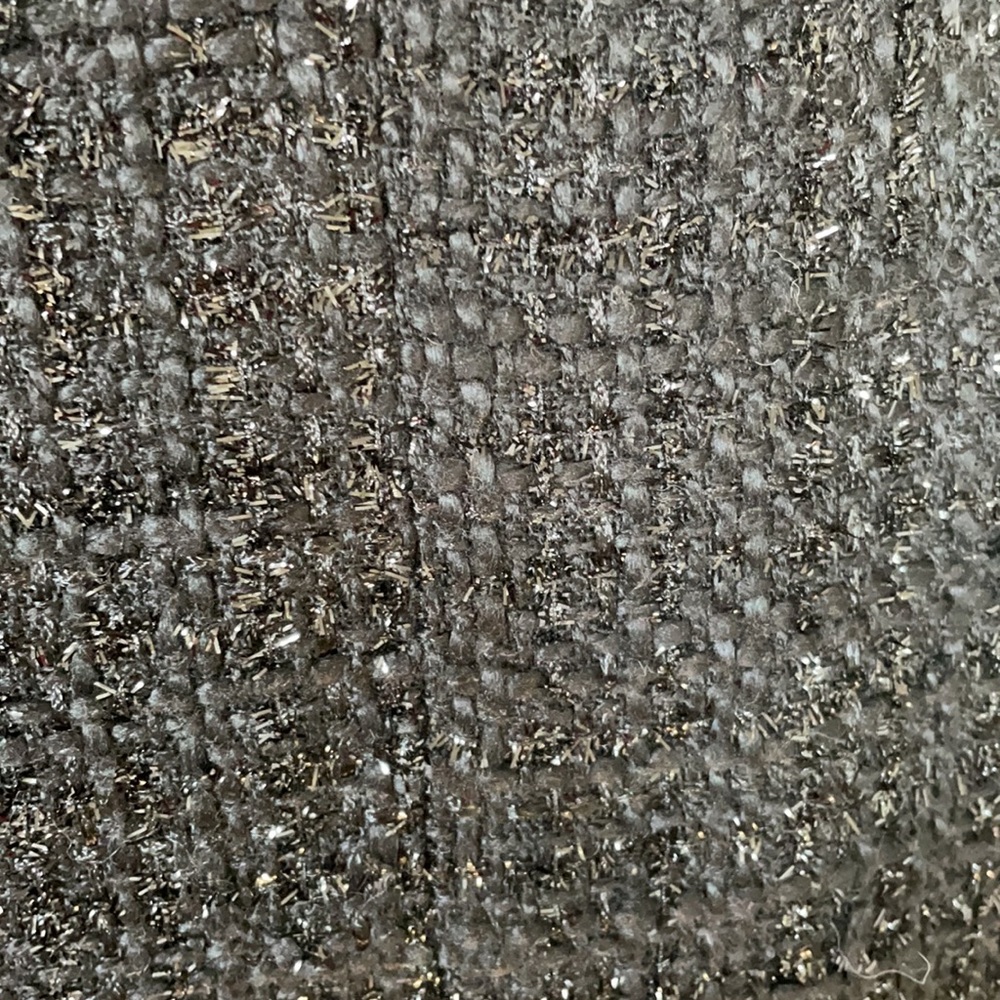 Cynthia Rowley tweed blazer jacket coat - Picture 7 of 10